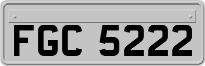FGC5222