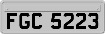 FGC5223