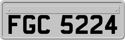 FGC5224