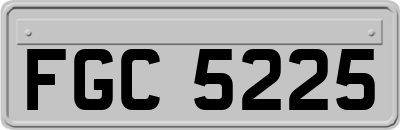 FGC5225