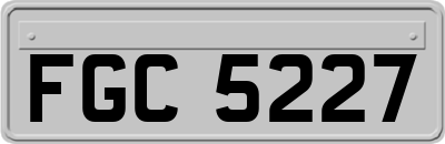 FGC5227