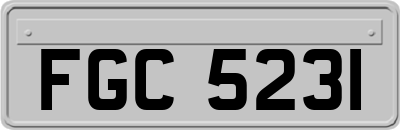 FGC5231