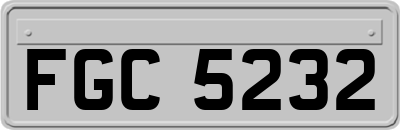 FGC5232