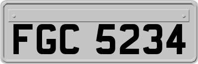 FGC5234