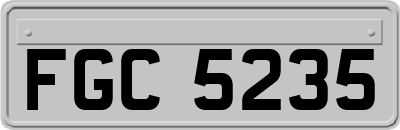 FGC5235
