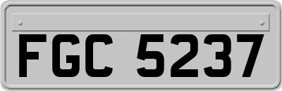 FGC5237