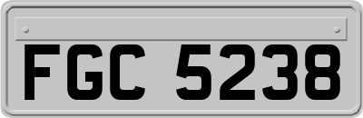 FGC5238
