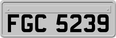 FGC5239
