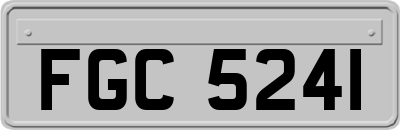 FGC5241