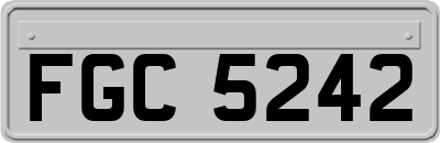 FGC5242