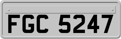 FGC5247