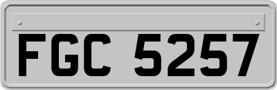 FGC5257