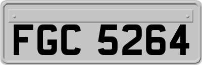 FGC5264
