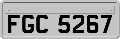FGC5267