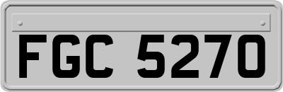FGC5270