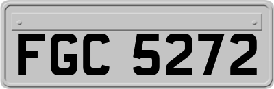FGC5272