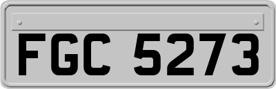 FGC5273