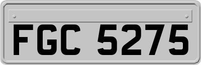 FGC5275