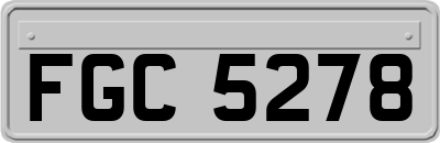 FGC5278