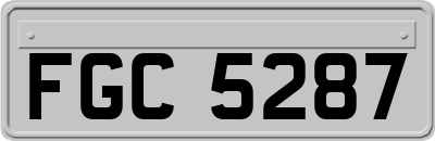 FGC5287