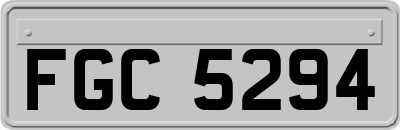 FGC5294