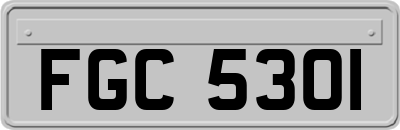 FGC5301