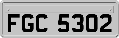 FGC5302
