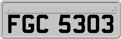 FGC5303