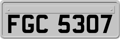 FGC5307