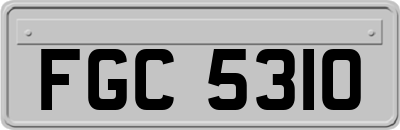 FGC5310