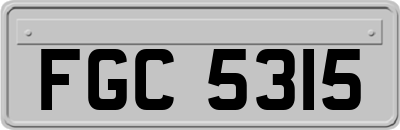 FGC5315