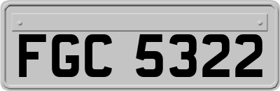 FGC5322