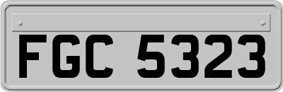 FGC5323
