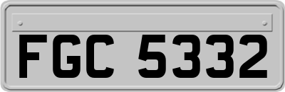 FGC5332