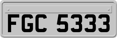 FGC5333
