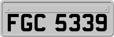 FGC5339