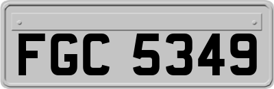 FGC5349