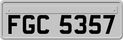 FGC5357