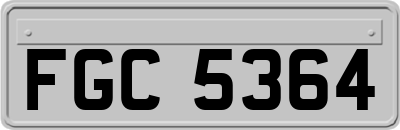 FGC5364