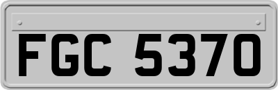 FGC5370