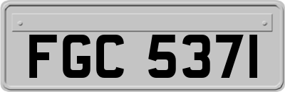 FGC5371