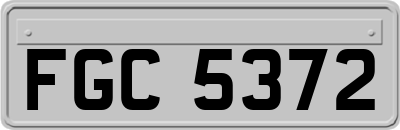 FGC5372