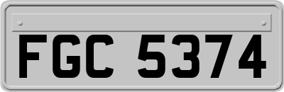 FGC5374