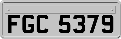 FGC5379