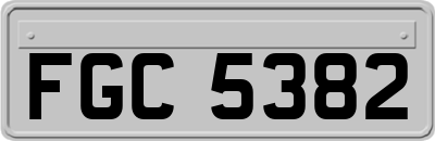 FGC5382