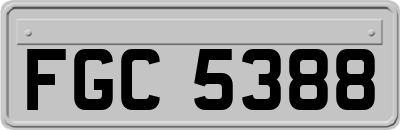 FGC5388