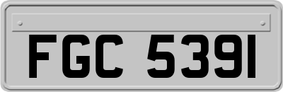 FGC5391