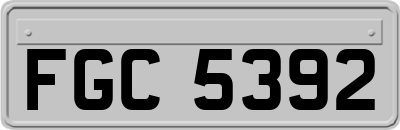 FGC5392