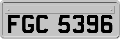 FGC5396