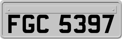 FGC5397